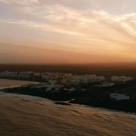 Apartman La Casita De La Playa