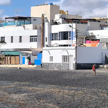 La Casita De La Playa Puerto de las Lajas