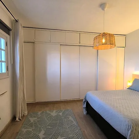 La Casita De La Playa Apartment