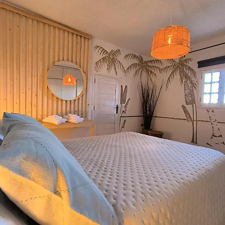 La Casita De La Playa Apartman *
