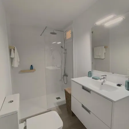 Apartman La Casita De La Playa