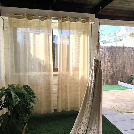 La Casita De La Playa *