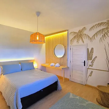 La Casita De La Playa * Puerto de las Lajas