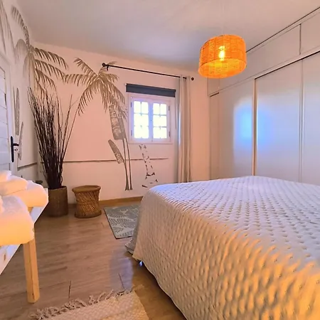 Apartment La Casita De La Playa