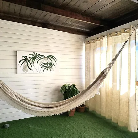Apartman La Casita De La Playa Puerto de las Lajas