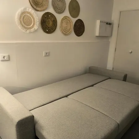 Apartman La Casita De La Playa *