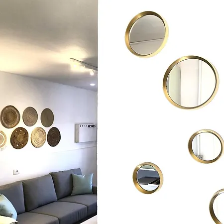 Apartment La Casita De La Playa *