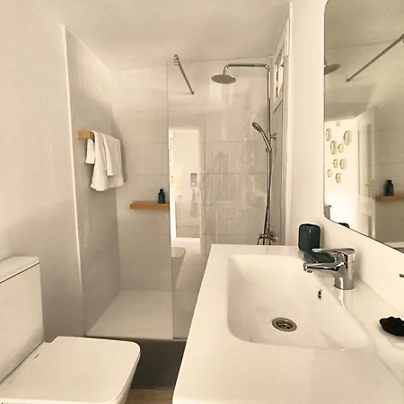 Apartman La Casita De La Playa