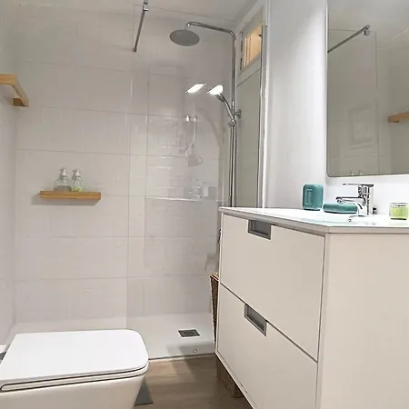 La Casita De La Playa *