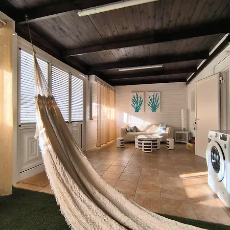 Apartman La Casita De La Playa *