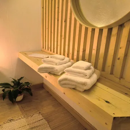 Apartman La Casita De La Playa Puerto de las Lajas