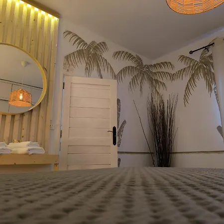 La Casita De La Playa *