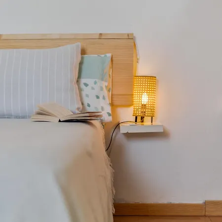 Apartament La Casita De La Playa Puerto de las Lajas