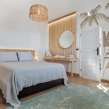 La Casita De La Playa * Puerto de las Lajas