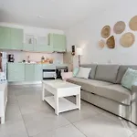 La Casita De La Playa Apartment *