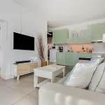 La Casita De La Playa Apartment Puerto de las Lajas
