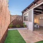 La Casita De La Playa Apartment