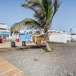 La Casita De La Playa * Puerto de las Lajas