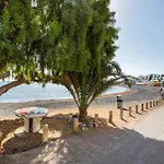 La Casita De La Playa Apartment Puerto de las Lajas