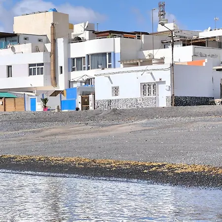 La Casita De La Playa
