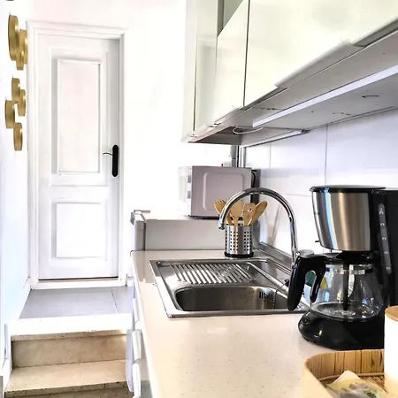 Apartamento La Casita De La Playa *