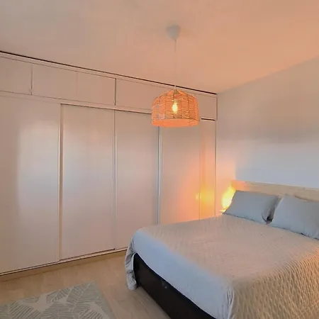 Διαμέρισμα La Casita De La Playa Puerto de las Lajas