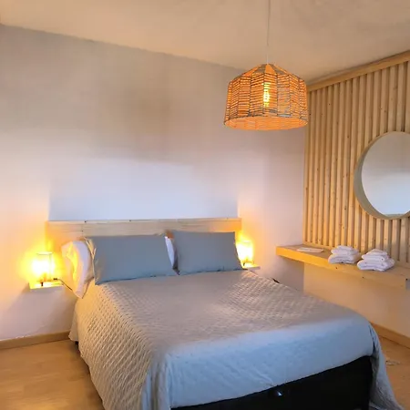 La Casita De La Playa Apartment