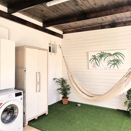 La Casita De La Playa