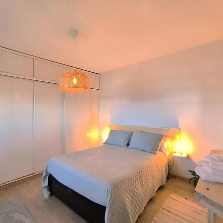 Apartment La Casita De La Playa
