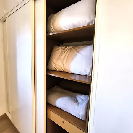 Apartamento La Casita De La Playa Puerto de las Lajas