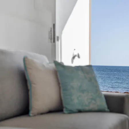 Apartmán La Casita De La Playa