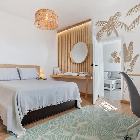 Apartmán La Casita De La Playa