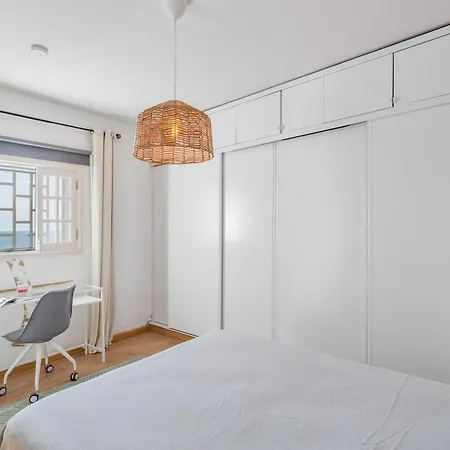 Apartmán La Casita De La Playa *