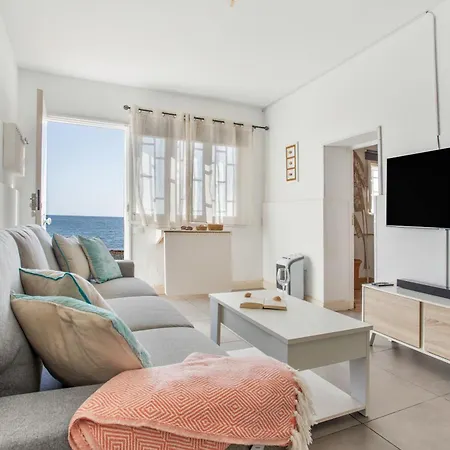 La Casita De La Playa Puerto de las Lajas