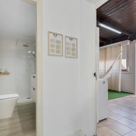 La Casita De La Playa Puerto de las Lajas