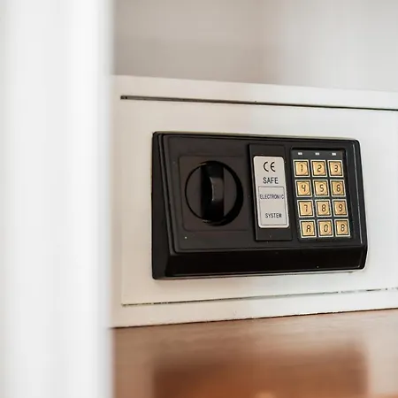 アパート La Casita De La Playa *