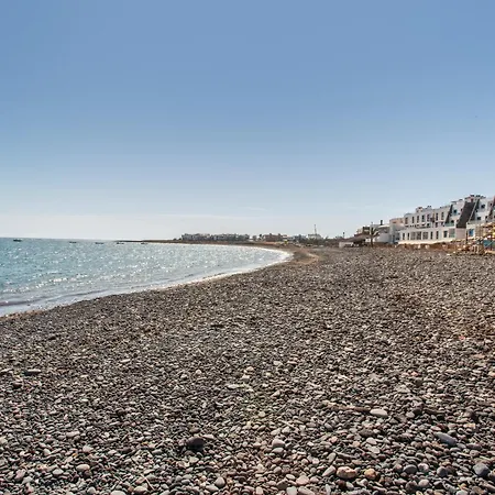 La Casita De La Playa アパート *