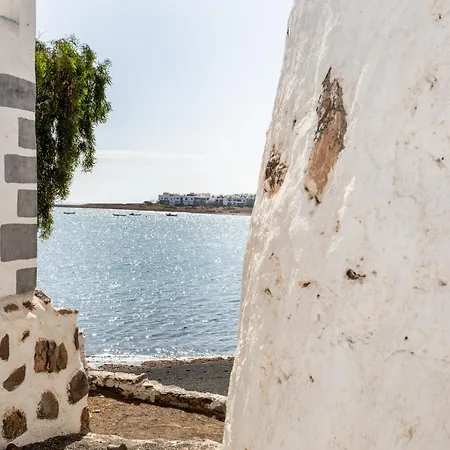 La Casita De La Playa