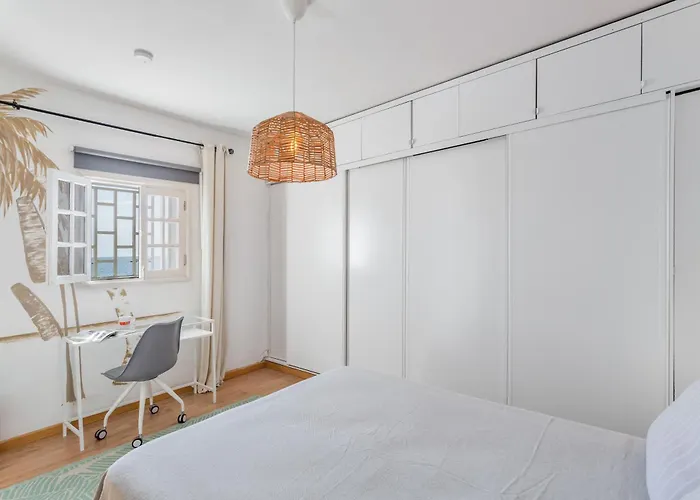 Apartment La Casita De La Playa *