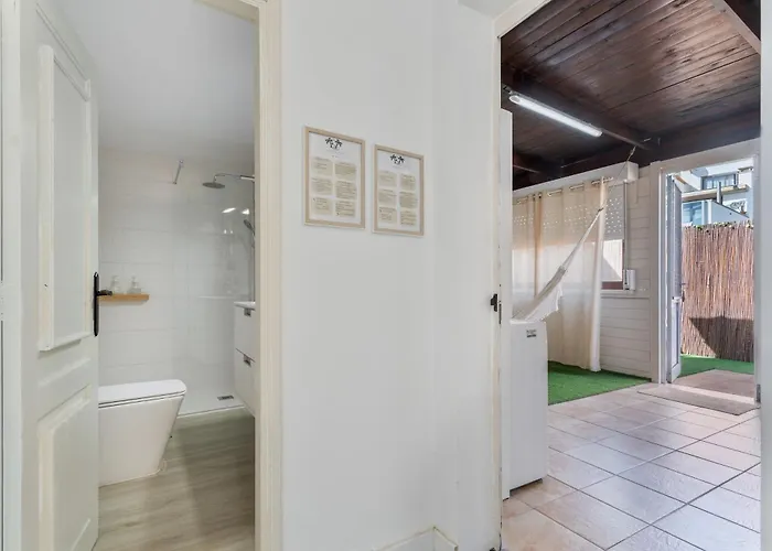 La Casita De La Playa Puerto de las Lajas