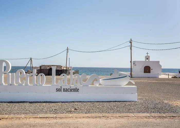 Apartment La Casita De La Playa