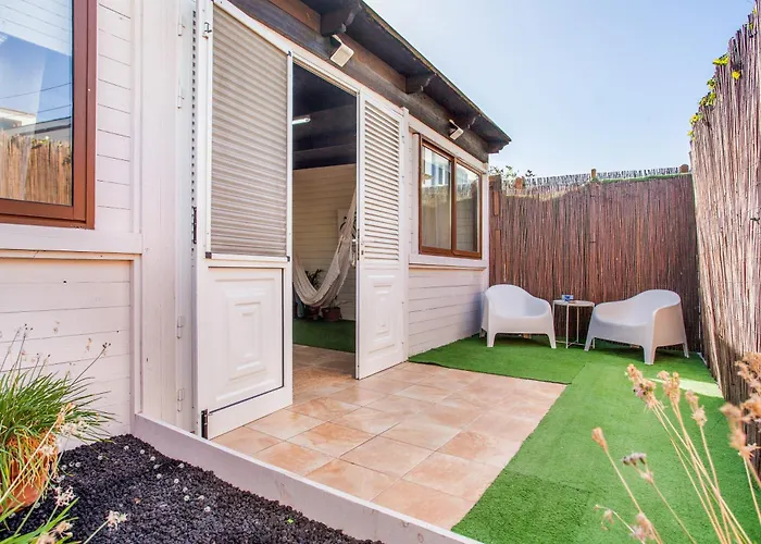 La Casita De La Playa *