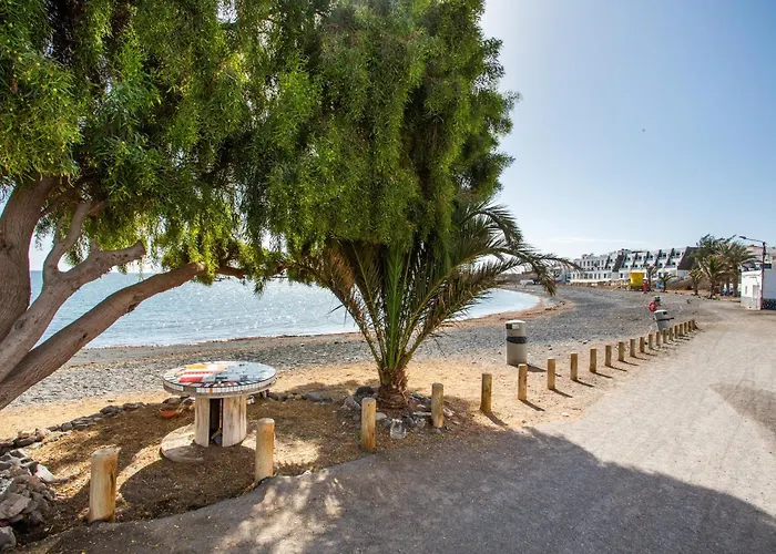 La Casita De La Playa