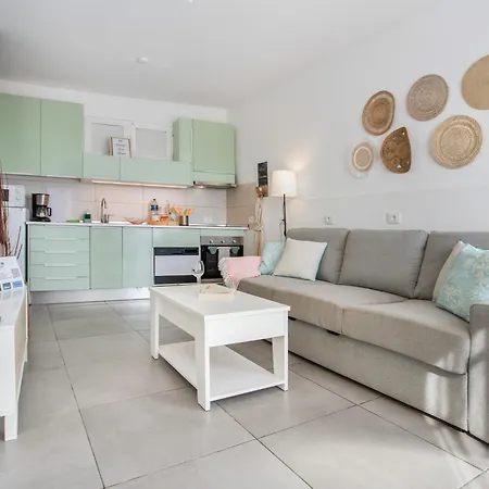 La Casita De La Playa Διαμέρισμα *