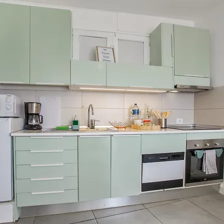 Διαμέρισμα La Casita De La Playa