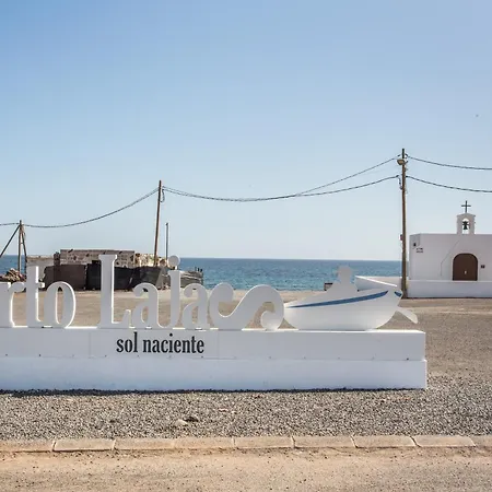 Διαμέρισμα La Casita De La Playa