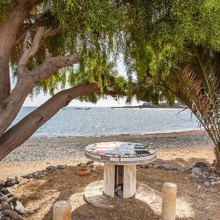 La Casita De La Playa Puerto de las Lajas